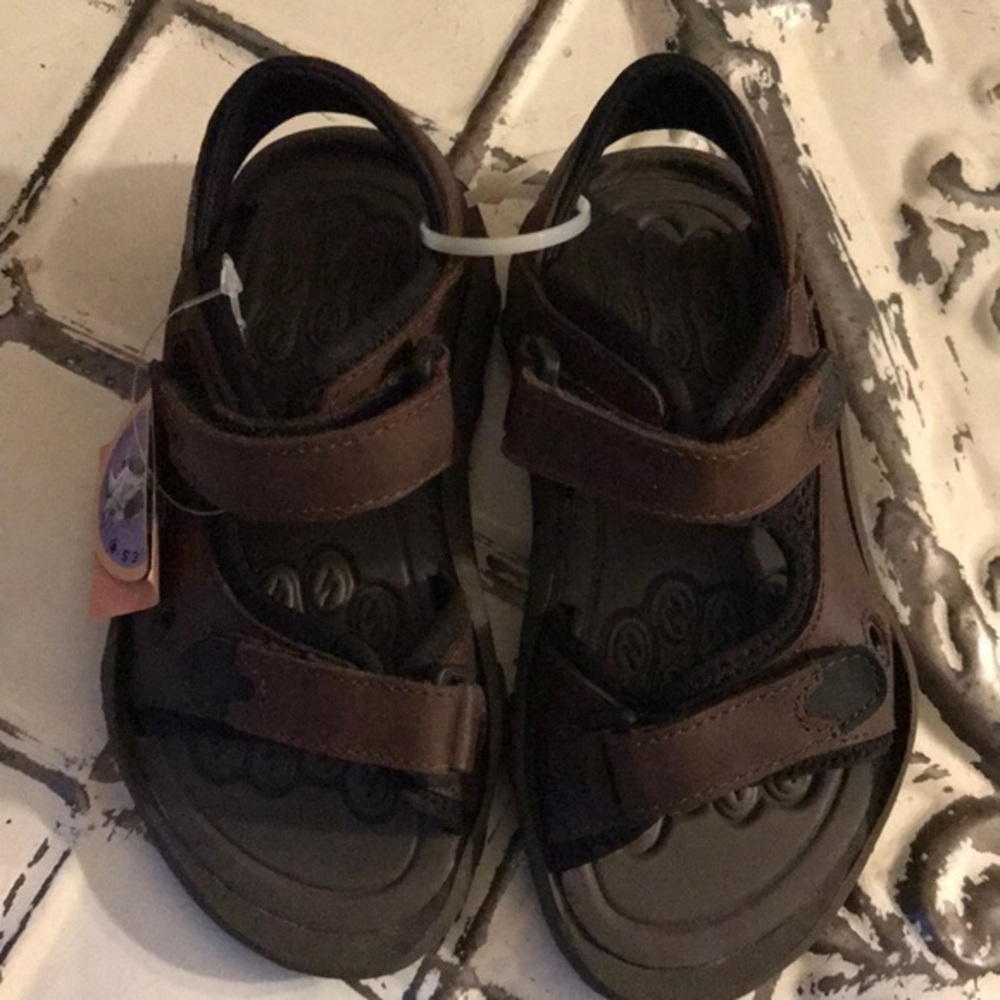 Hush Puppies Sandal Sz 12